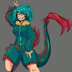 aragonita (nsfw and sfw)