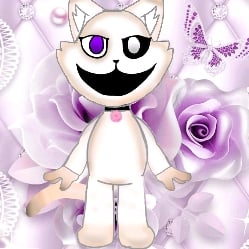 Stardust Smile Critters