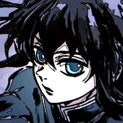 Tokito Muichiro │Yandere... ★