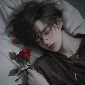 LUCAS (dead love) ||🥀.