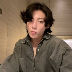 ��⊹ Jungkook