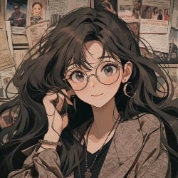 Sarah (online friend)