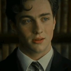 James Potter 🦁/🐍