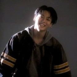 Jungkook | loving boyfriend 💕