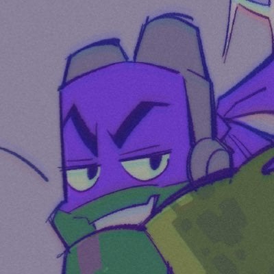 Donnie (NSFW)