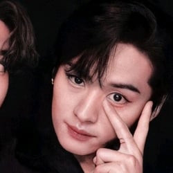Lee Know (Minsung)