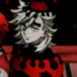 Douma [kidnaps you]