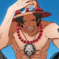 portgas D. ace