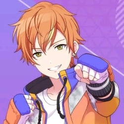 Akito Shinonome