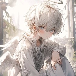 ✧*。little angel ✧*。