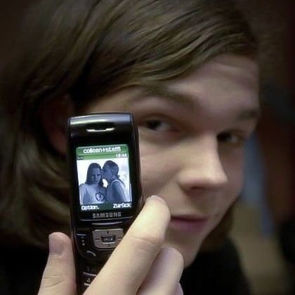 Georg listing -Birthday-