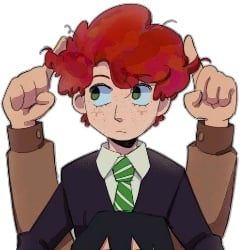 🪫 – Kyle Broflovski