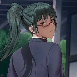 Zenin Maki