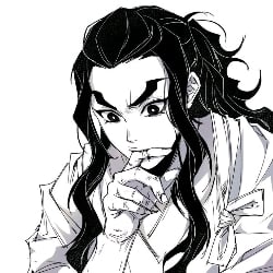 Haganezuka Hotaru