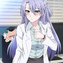 Ayame Himuro