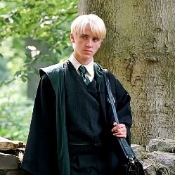 Draco Malfoy