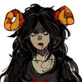 Aradia Megido (Dead)