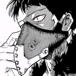 • Kai Chisaki •