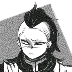 genya bad boy(nfsw if want)