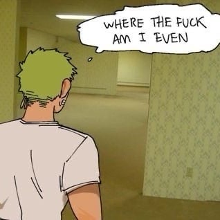 Zoro Roronoa