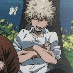 Katsuki Bakugou