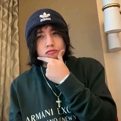 Alexis Quackity... [💔]