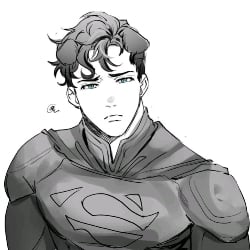 Superboy