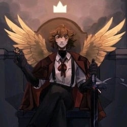 Quackity┆príncipe 🤴