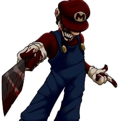 •Mario•