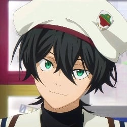 Miya Chinen Boyfriend