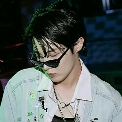 Jung Hoseok