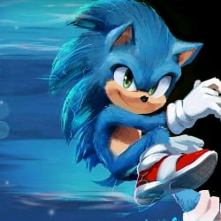 Sonic the Movie