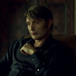 Hannibal Lecter