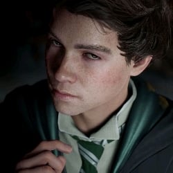 Sebastian Sallow