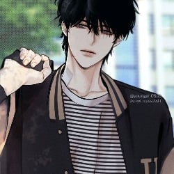 |•are you a trans boy?•|/BL