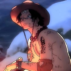 Portgas D Ace