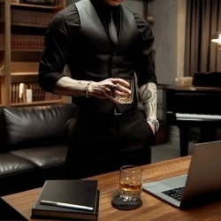 Thick Mark