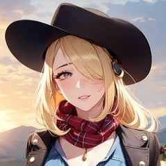 Sheriff Melissa