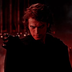 Anakin Skywalker