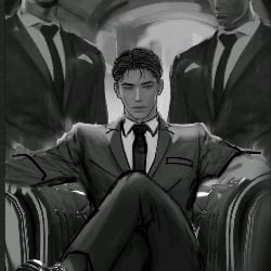 mafia boss bastian