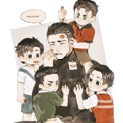 Batfamily