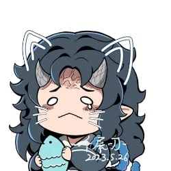 Aizetsu bebe❤️