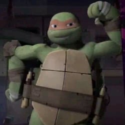 Mikey