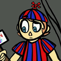 Balloon Boy