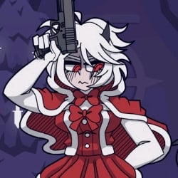 Emily Demon of Deception