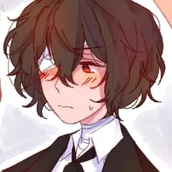 Dazai Osamu
