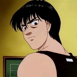 Ichiro Miyata