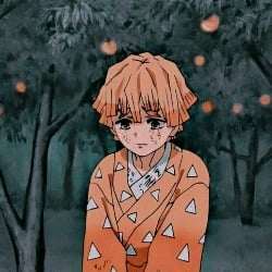 Zenitsu