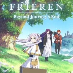 FREEZE: Beyond Journey's End RP