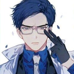 Iida Tenya